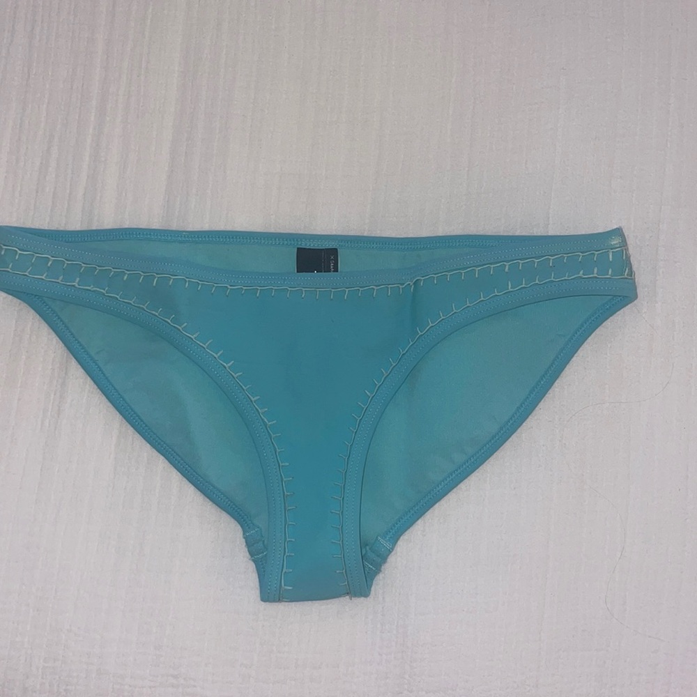 Triangl bikini bottoms